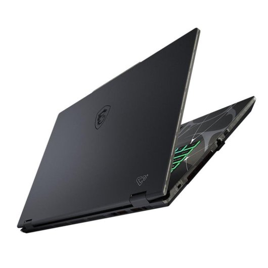 Portatile MSI Cyborg 15 B2RWFKG 15,6" Intel Core 9 270H 16GB 1TB SSD RTX 5060 Windows 11