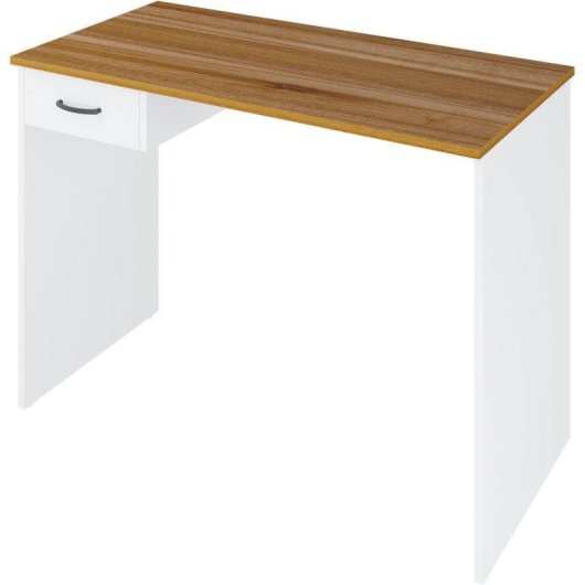 Scrivania Levira Serein Nogal Troia 100x72 cm