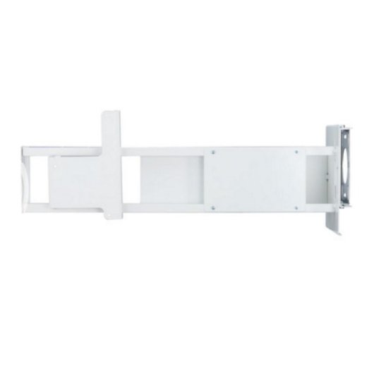 Support mural Canon LV-WL02-C Blanc LV-WX300UST/LV-WX300USTI