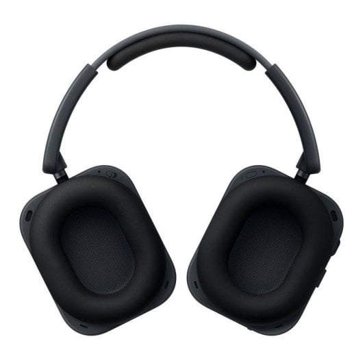 Cuffie Nothing Headphone (1) Pro Bluetooth con Cancellazione Attiva del Rumore Nero
