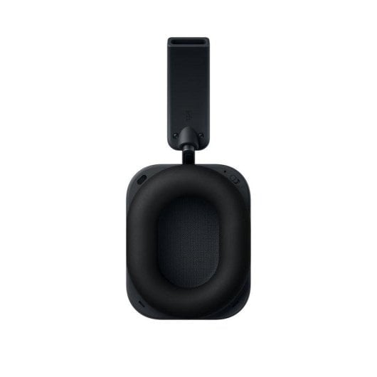 Cuffie Nothing Headphone (1) Pro Bluetooth con Cancellazione Attiva del Rumore Nero
