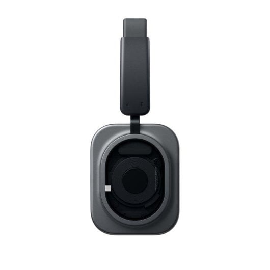 Cuffie Nothing Headphone (1) Pro Bluetooth con Cancellazione Attiva del Rumore Nero