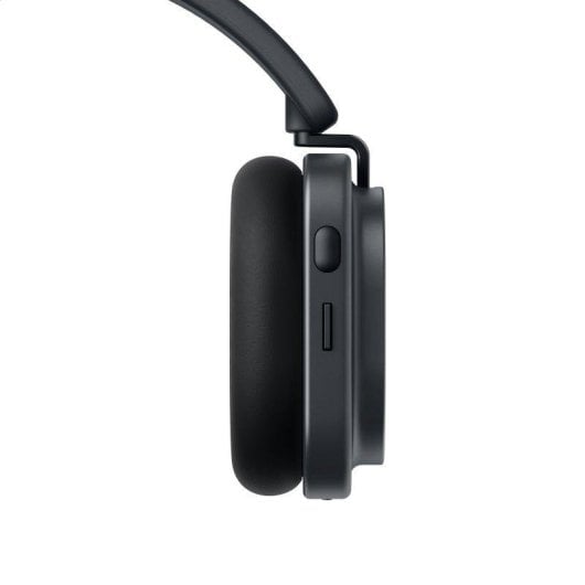 Cuffie Nothing Headphone (1) Pro Bluetooth con Cancellazione Attiva del Rumore Nero