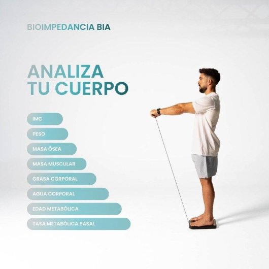 Balance Impédancemètre Wellbeinn Balance Analyse Corps Bluetooth 24 Profils