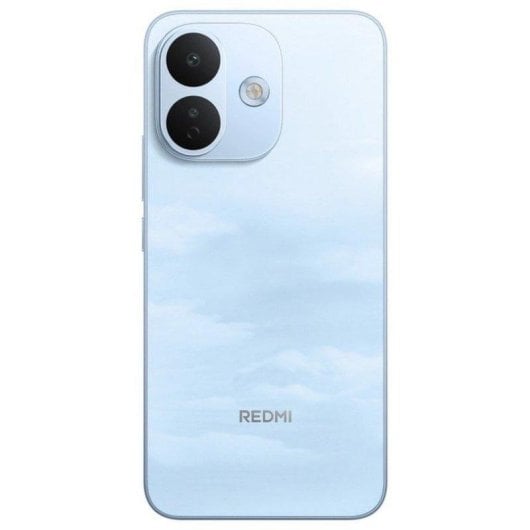 Xiaomi REDMI Note 17 Pro 5G 8GB 512GB 6,83" Azul