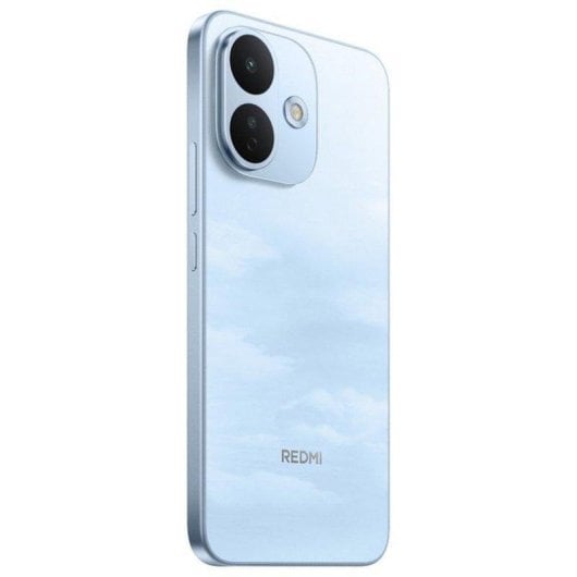 Xiaomi REDMI Note 17 Pro 5G 8GB 512GB 6,83" Azul