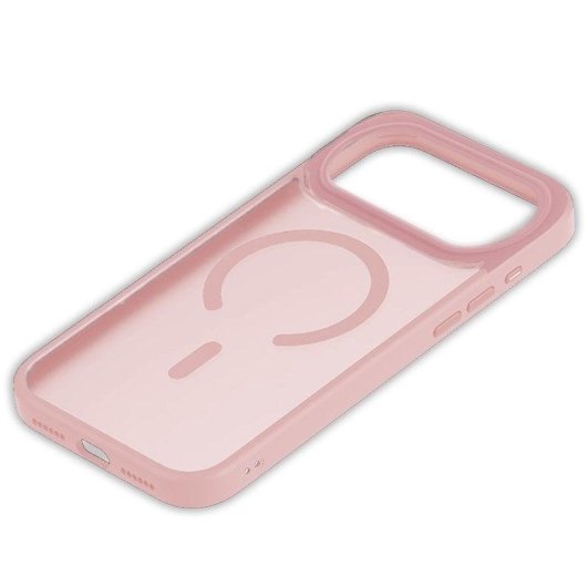 Coque COOL Colorful rose magnétique pour Galaxy A26 5G/A17 4G/A17 5G