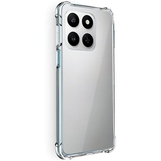 Funda COOL para Honor 400 Smart 4G / 400 Smart 5G / X7D AntiShock Transparente