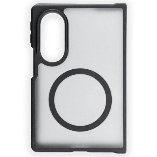 Funda COOL para Samsung Galaxy Z Fold8 Magnética Borde Negro