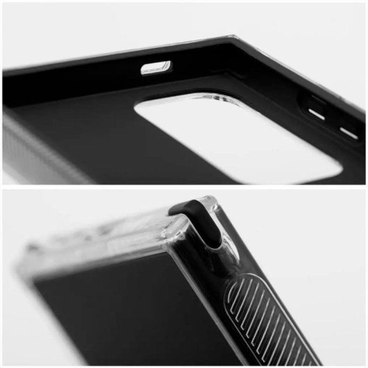 Funda COOL para Samsung Galaxy A16 4G / Galaxy A16 5G Matrix Negro