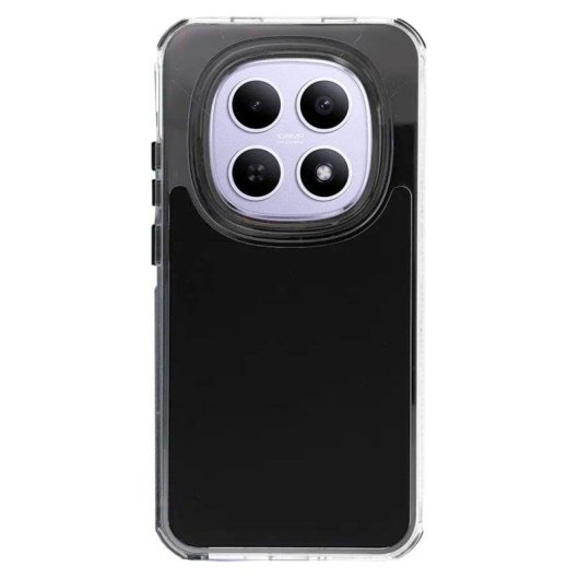 Funda COOL para Xiaomi REDMI Note 15 5G / POCO M8 5G Matrix Negro