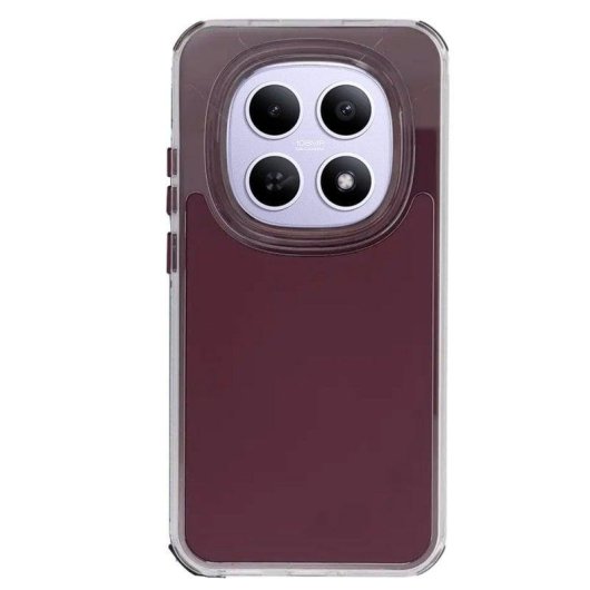 Funda COOL para Xiaomi REDMI Note 15 5G / POCO M8 5G Matrix Vino