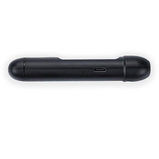 Alcoholímetro Digital COOL Recargable USB Tipo-C Sin Boquillas