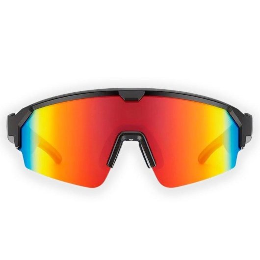 Cool Training Smart Glasses Bluetooth-Audio UV400 schwarz
