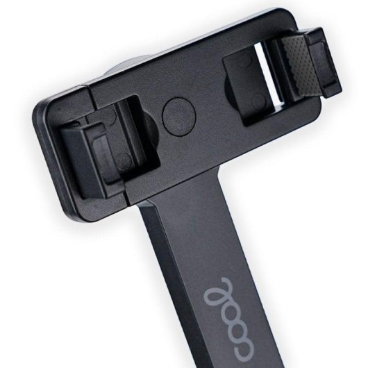 Soporte Trípode Extensible COOL 170 cm con Mando Bluetooth