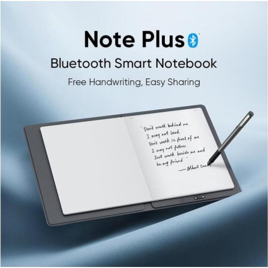 Tablette graphique XP-Pen sans fil Bluetooth 5.3 8192 niveaux A5