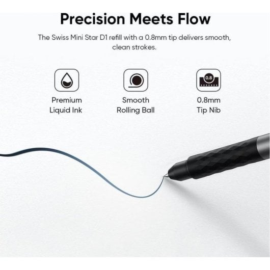 Tablette graphique XP-Pen sans fil Bluetooth 5.3 8192 niveaux A5