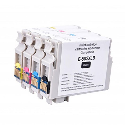 Cartouche UPrint EJ502XLUPP4 Haute capacite