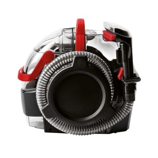 Aspirador de Estofos Bissell SpotClean Pro 750W Sem Saco Seco e Húmido Depósito 2,8L Acessórios