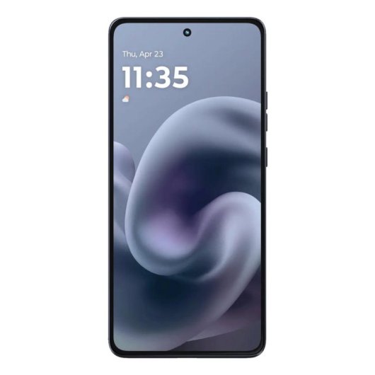 Motorola moto g86 5G 8GB 256GB Azul oscuro 6,67" protección IP68