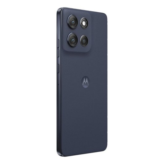 Motorola moto g86 5G 8GB 256GB Azul oscuro 6,67" protección IP68