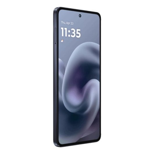 Motorola moto g86 5G 8GB 256GB Azul oscuro 6,67" protección IP68