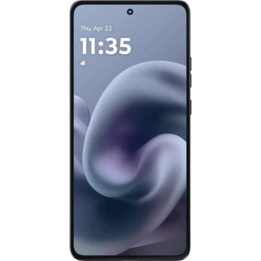 Motorola moto g86 5G 8GB 256GB Azul oscuro 6,67" protección IP68