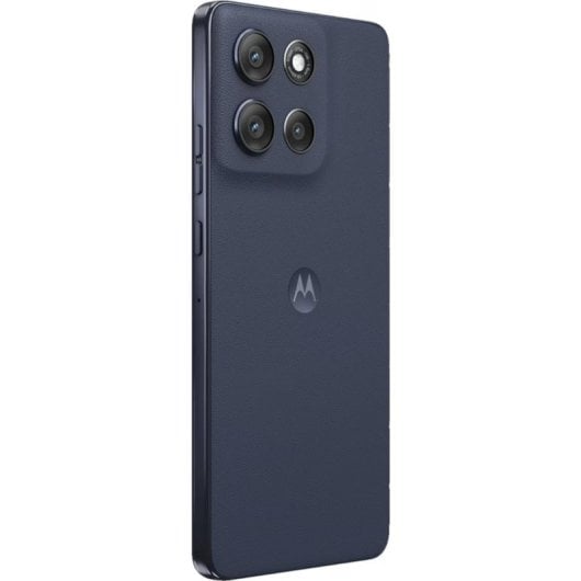 Motorola moto g86 5G 8GB 256GB Azul oscuro 6,67" protección IP68