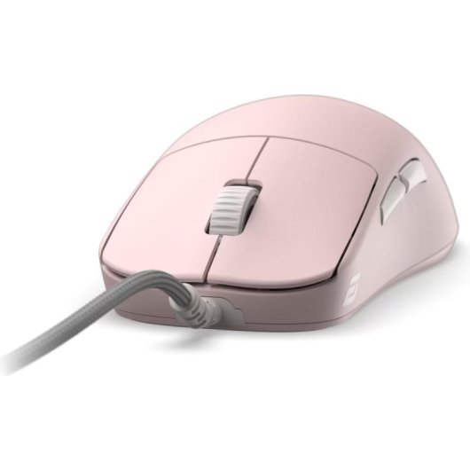 Ratón Endgame Gear OP1 8K V2 USB 30000 DPI Rose Blanc 5 Boutons