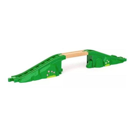 Brio World Puente De Arco 36107 3 Teile