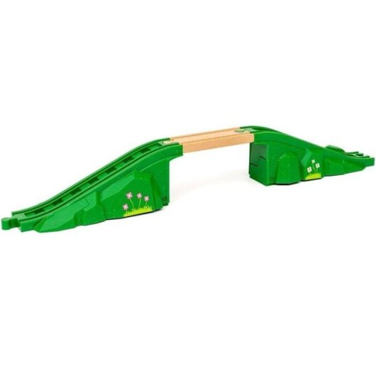 Brio World Puente De Arco 36107 3 Teile