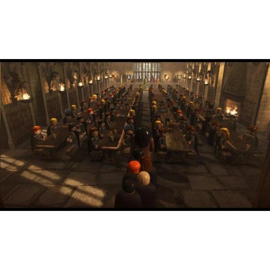 LEGO Harry Potter Collection SWITCH 2