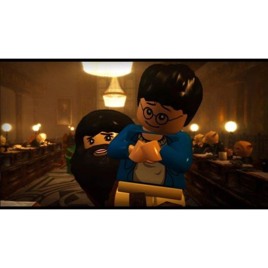 LEGO Harry Potter Collection SWITCH 2