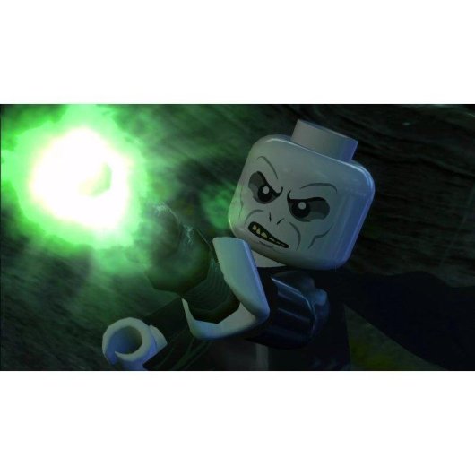 LEGO Harry Potter Collection SWITCH 2