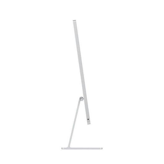 Ordenador todo en uno Apple iMac M4 CPU de 10 núcleos 16GB 512GB SSD Apple GPU Deca Core 24" macOS Vidrio nanotexturizado + Touch ID Gigabit