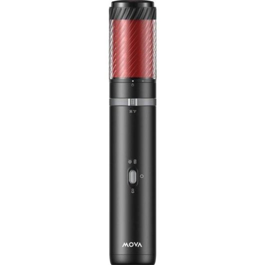 Aspirador de Mão sem Fios Mova H10 18000 Pa 450 g 12 min HEPA