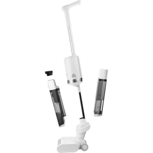 Aspirador sem Fios Sencor SVW 5010WH 11000 Pa 25 min HEPA 1L