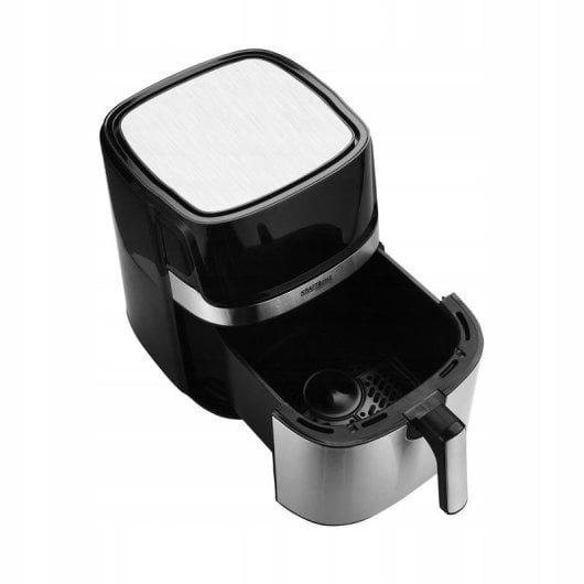 Freidora de aire Kraft&Dele KD4101 8 L 1850 W con panel táctil