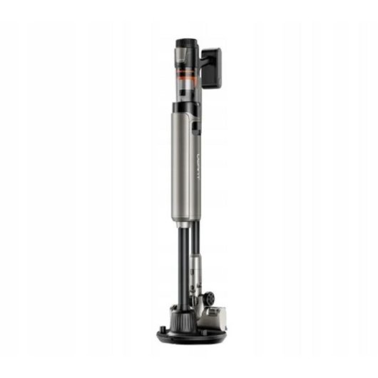 Aspirateur sans Fil UWANT V600 600W 60 min HEPA 13 0,4 L Gris