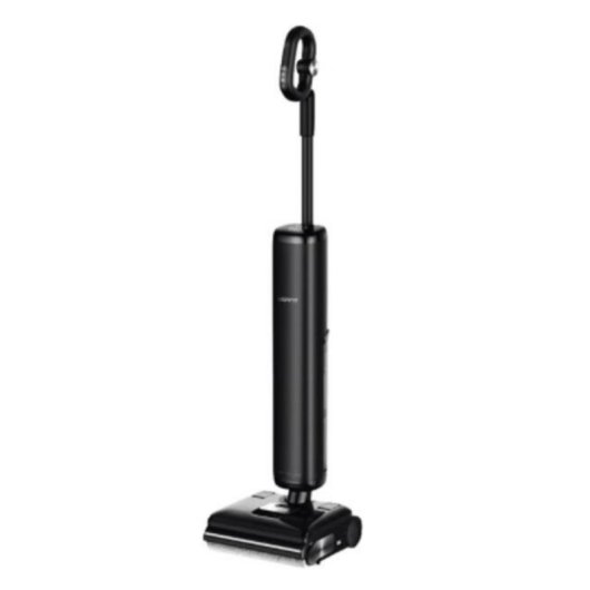 Aspirador fregona UWANT DX800 350 W vapor negro
