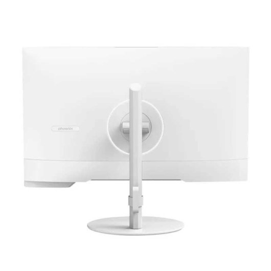 PC Tout-en-un Phoenix Unity Max Intel Core i5-14400 16Go 1To SSD 23.8" Windows 11 Pro Blanc