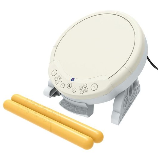 Controller tamburo Hori Taiko No Tatsujin Cablato PC/PS4/PS5