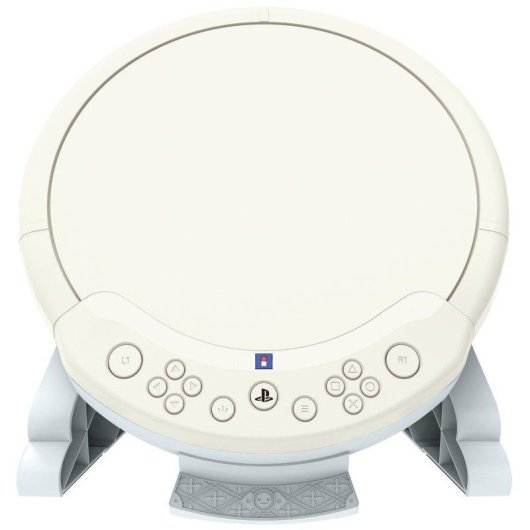 Controller tamburo Hori Taiko No Tatsujin Cablato PC/PS4/PS5