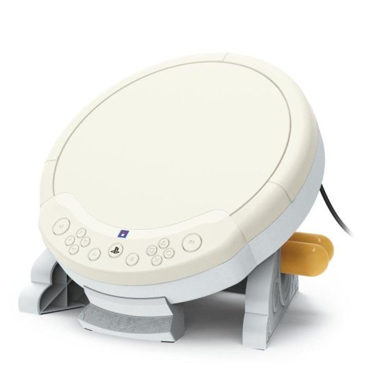 Controller tamburo Hori Taiko No Tatsujin Cablato PC/PS4/PS5
