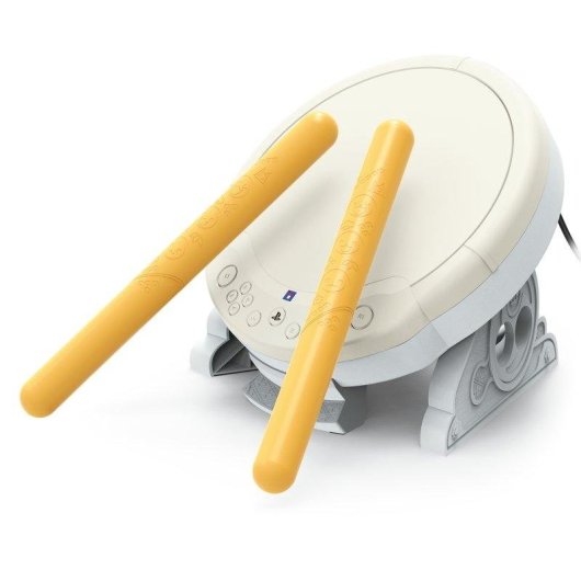 Controller tamburo Hori Taiko No Tatsujin Cablato PC/PS4/PS5