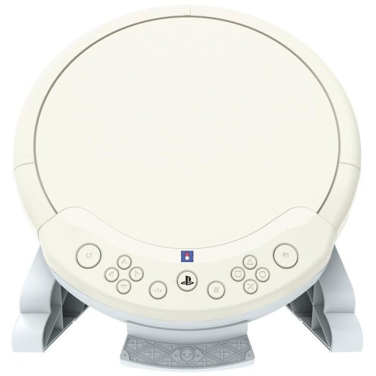 Controller tamburo Hori Taiko No Tatsujin Cablato PC/PS4/PS5