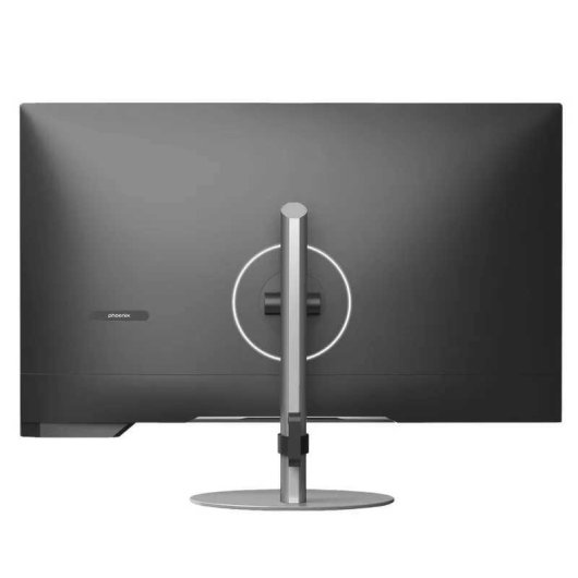 PC Tout-en-un Phoenix Unity Max Intel Core i5-14400 16Go 1To SSD 27" Windows 11 Pro Noir