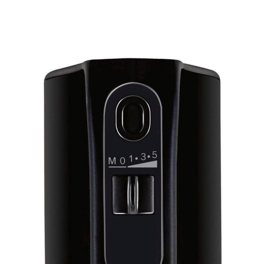 Batteur à main Bosch MFQ4730 575W 5 vitesses