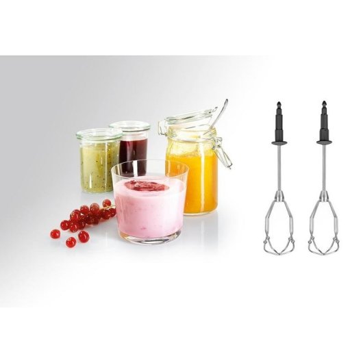 Batteur à main Bosch MFQ4730 575W 5 vitesses