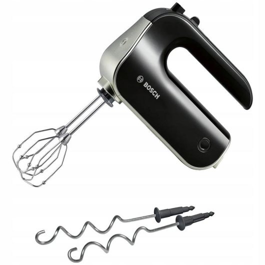 Batteur à main Bosch MFQ4730 575W 5 vitesses